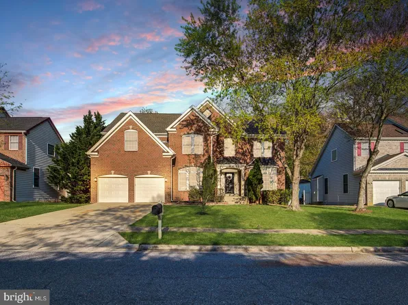 6209 Kinsey Ter, Lanham, MD 20706