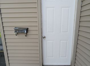 114 South Madison Street - 2, Sullivan, IL 61951