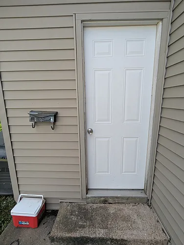 114 S Madison St #2 Photo 1