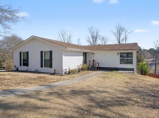 1542 Barton Cir NE, Cullman, AL 35055