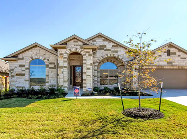 18505 Bassano Ave, Pflugerville, TX 78660