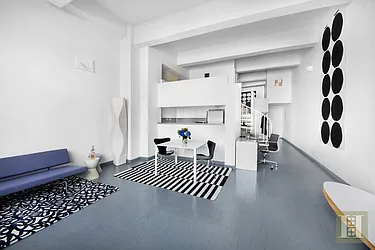 Sold by Halstead Real Estate