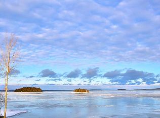 33533 S Sims Point Rd, Drummond Island, MI 49726
