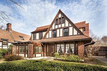 74 Ascan Avenue in Forest Hills