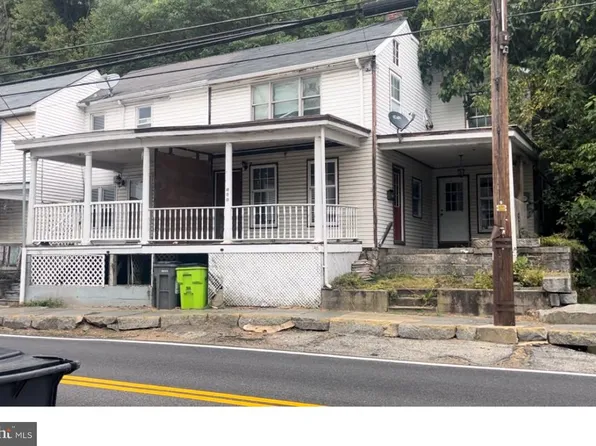 150 N Main St, Port Deposit, MD 21904