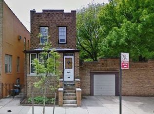 70-14 65th St, Ridgewood, NY 11385
