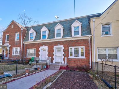 5317 7th St NW, Washington, DC, 20011