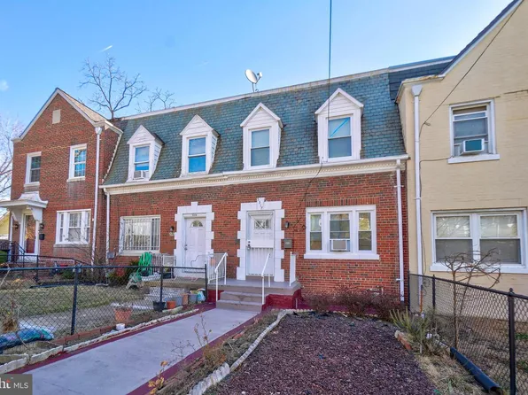 5317 7th St NW, Washington, DC 20011