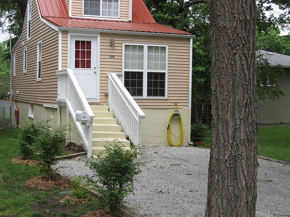 Front Exterior