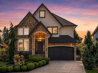 16332 26b Ave, Surrey, BC V3Z 6Z2