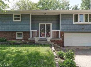 507 S Washington St, Hudson, IL 61748