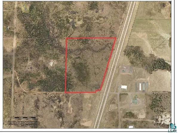 11XXX Hwy 53 S, Solon Springs, WI 54873