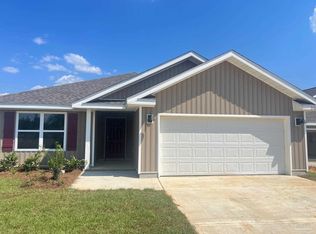 2106 Sandhill St, Cantonment, FL 32533