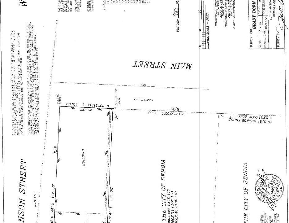 2nd image of 90 Main Street