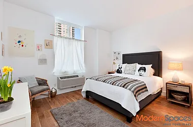 Rented by Modern Spaces