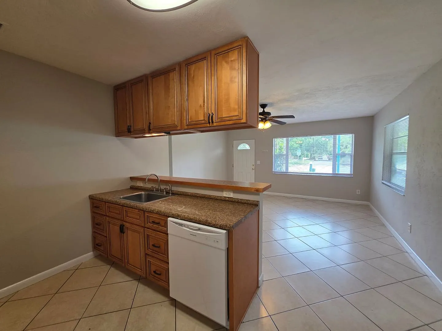 Three Bedroom Home Centrally Located — Photo 4