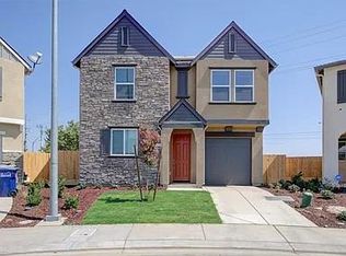 4254 Berryesa Ave, Merced, CA 95348