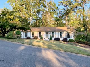 515 Creekview Cir, Birmingham, AL 35226
