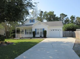 117 Olde Well Loop, Wilmington, NC 28411