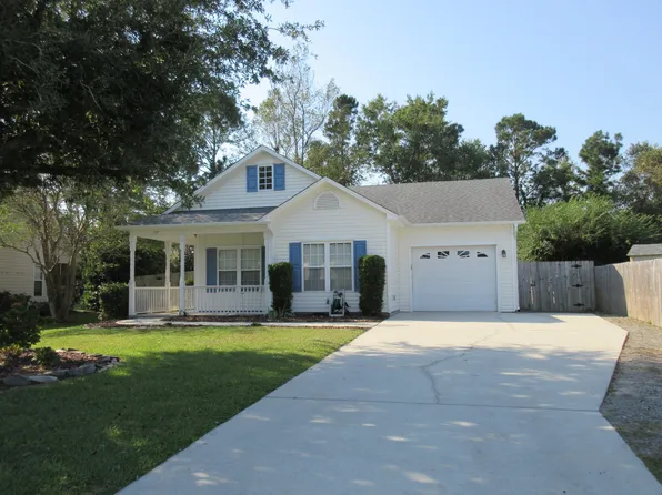 117 Olde Well Loop, Wilmington, NC 28411