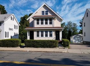 179 Weld St #1, Boston, MA 02132