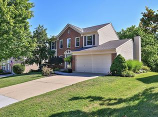 18 Laurel Ridge Dr, Alexandria, KY 41001