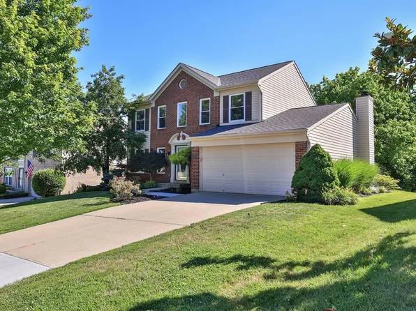 18 Laurel Ridge Dr, Alexandria, KY 41001