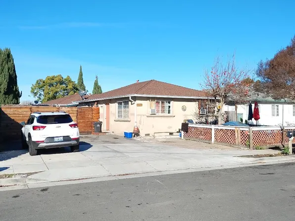 327-329 Atlanta Ave, San Jose, CA 95125