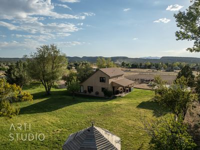 825 N Horsemans Park Dr, Dammeron Valley, UT, 84783