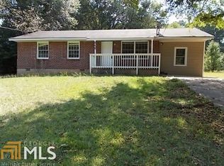 8235 Saxon Ct, Jonesboro, GA