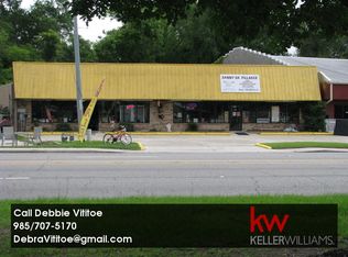 1626 Front St, Slidell, LA 70458