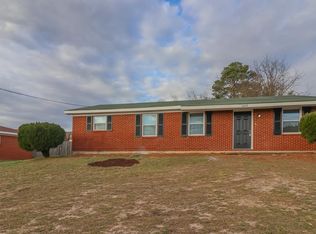 2435 Damascus Rd, Augusta, GA 30904