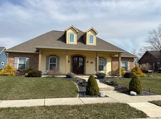 5578 Mackinaw Way, Kokomo, IN