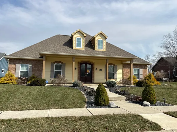 5578 Mackinaw Way, Kokomo, IN 46902