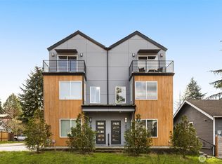 1405 N 103rd Street, Seattle, WA