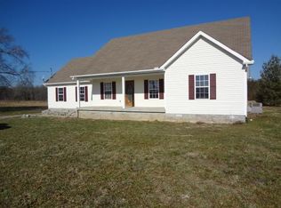 1786 Old Berlin Rd LOT 7, Lewisburg, TN 37091