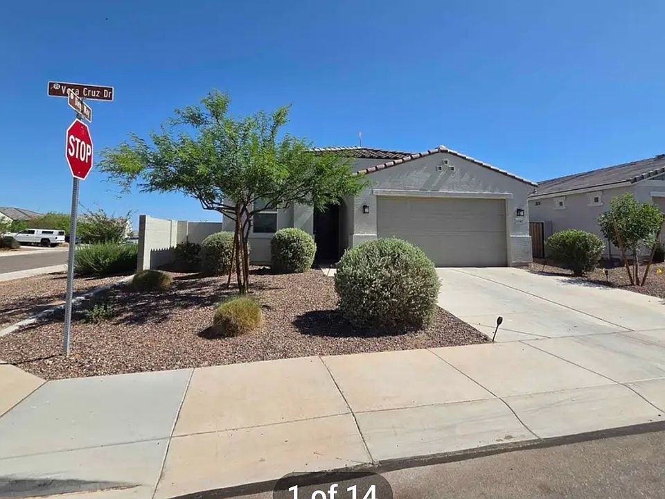 1st image of 35340 W Vera Cruz Dr