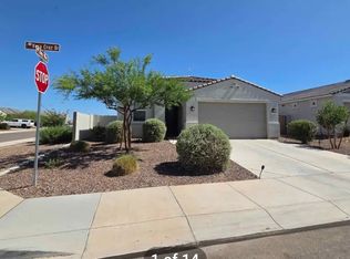 35340 W Vera Cruz Dr, Maricopa, AZ 85138
