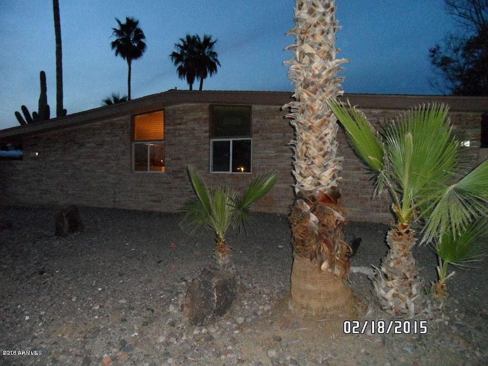 1st image of 6714 E Monterey Way APT B