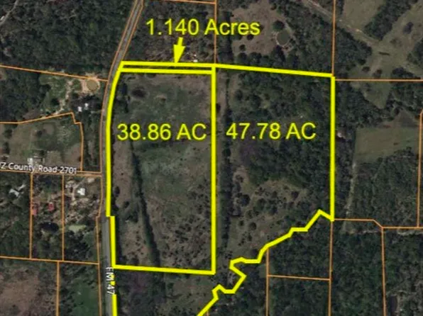 Fm 47 #47, Mabank, TX 75147