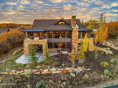 9468 Dye Cabins Dr, Park City, UT, 84098