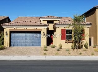 86 Hawking Ridge Way, Las Vegas, NV 89183