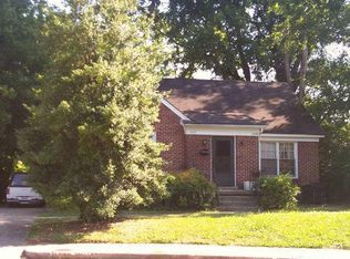 1902 Crump Ave, Memphis, TN 38107