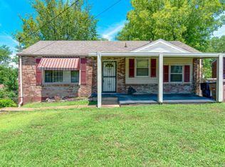 1471 Dolan Rd, Nashville, TN 37218