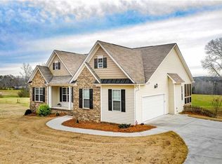 1565 Willow Springs Rd, Dallas, GA 30132