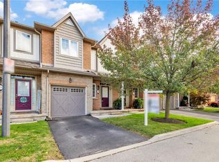 170 Dewitt Rd #30, Hamilton, ON L8E 0B4