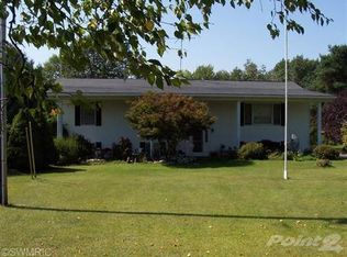 1366 Diamond Dr, Stanton, MI