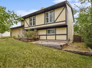 1108 S Biscay Ct, Aurora, CO 80017