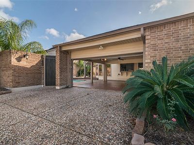 1810 Barleton Way, Houston, TX, 77058