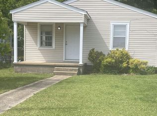 403 McCullough Ave NE, Huntsville, AL 35801